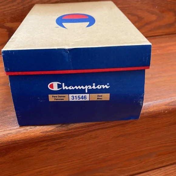 Champion Slide Sandals - Picture 16 of 16